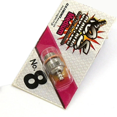 Medium glow plug for - os,
