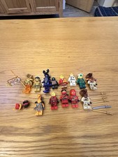 LEGO Ninjago mini Figure