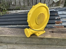 Used Bouncy Castle Electric