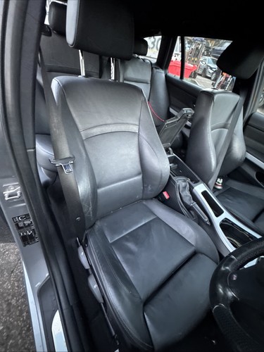 Bmw series estate e91 mk5 - 3,