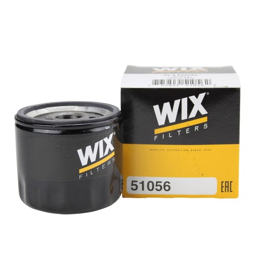 Wix engine oil filter - wix,