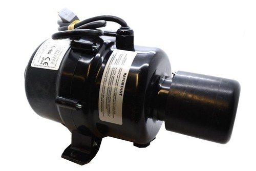 Air 700 watt hot - watt, tub