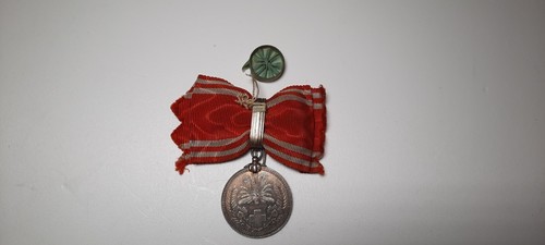Ww2 ladies japanese red - ladies,