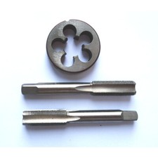 Set 2 Pieces Taper and Plug
