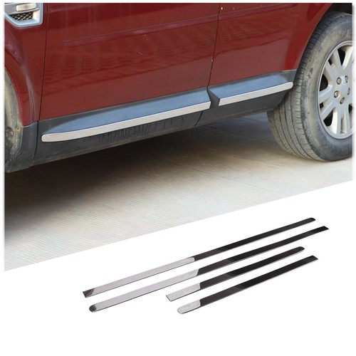4pcs sliver chrome - 4pcs, body