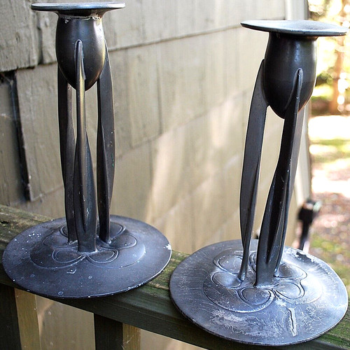 Pair archibald knox - archibald,