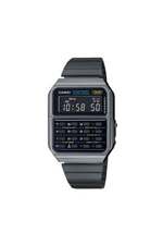 Casio Vintage Calculator Watch