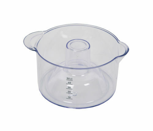 Moulinex bowl juicer - , container