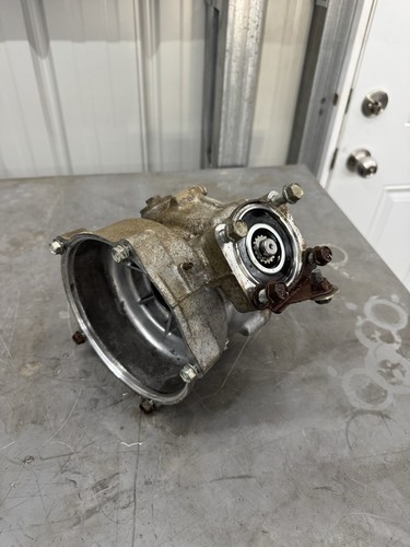 2011 honda trx - honda, recon