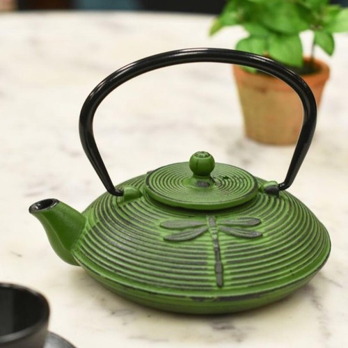 Cast iron japanese inspired - cast,