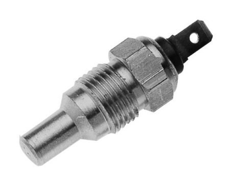 Fuel parts temperature - fuel,