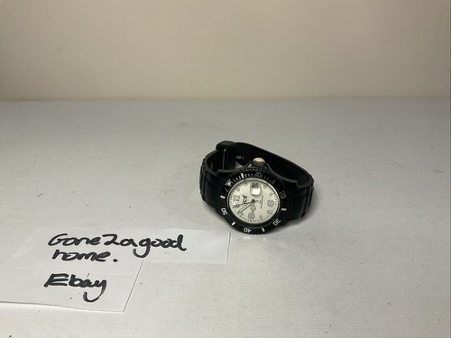 Quartz ice watch - watch, with