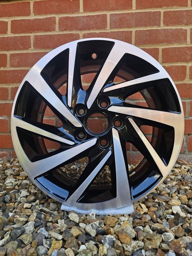 Volkswagen golf alloy - golf,