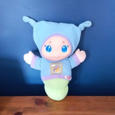 Hasbro 2009 Playskool Lullaby