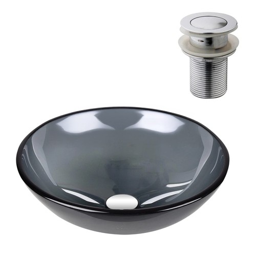 Belofay bathroom glass basin - belofay,