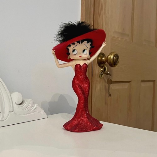 Betty boop fancy - fancy, dress