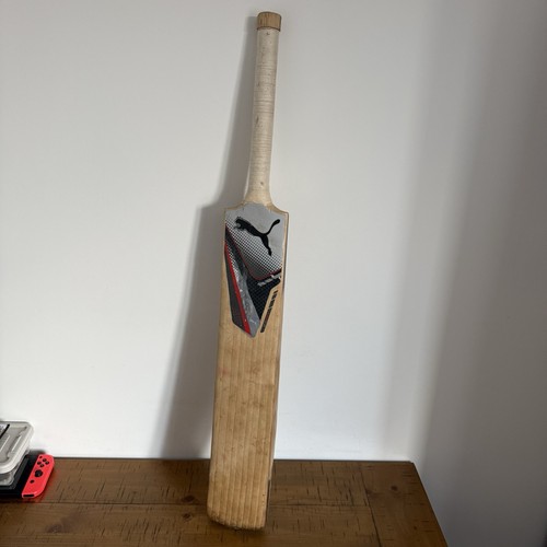 Rare puma pro - 6000, bat