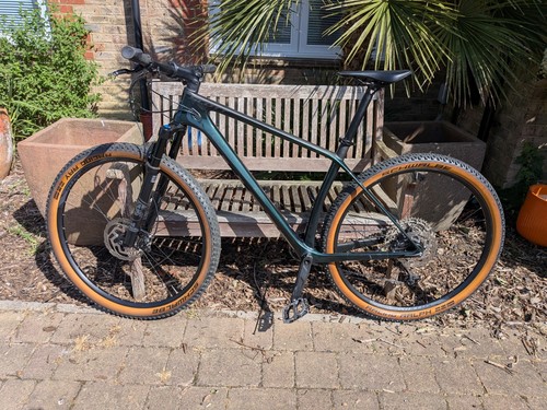 Scott scale 930 carbon - scale,
