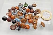 39 Vintage Mixed Colours Shoe