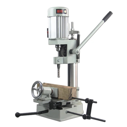 Mortise machine hole drilling - mortise, machine,