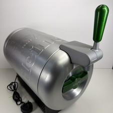 Krups The Sub Heineken Beer