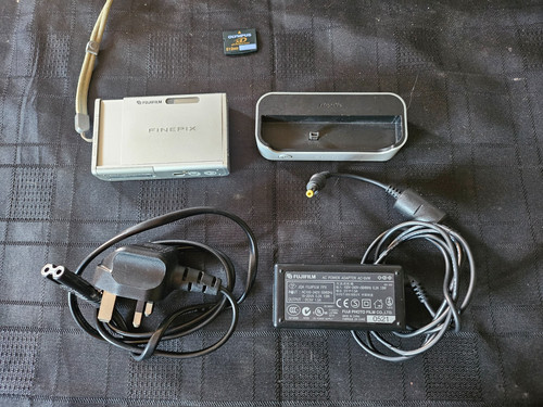 Fujifilm finepix digital - fujifilm,