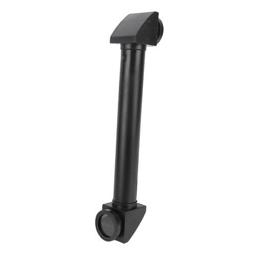 360 rotatable diy periscope - rotatable,