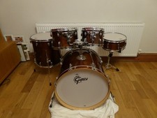 Gretsch Catalina Maple, Walnut