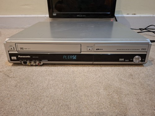 Panasonic dmr ez45v dvd - panasonic, dmr-ez45v