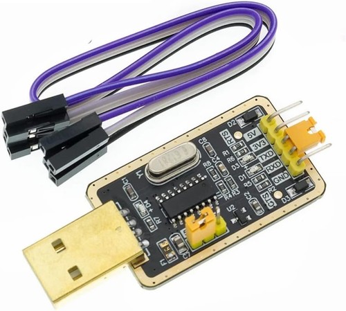 Usb to ttl converter - to,