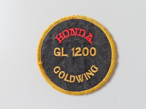 Vintage honda gold - vintage,
