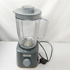 Kenwood BLP41.A0GO Tabletop Blender 3 Speeds Blend-X Fresh 2L Grey – Parts Only