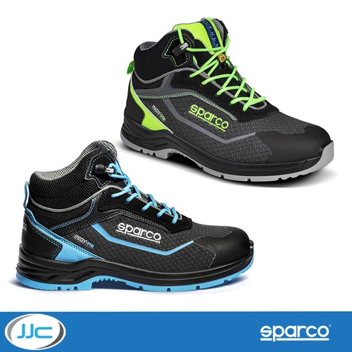 Sparco indy esd high - sparco,