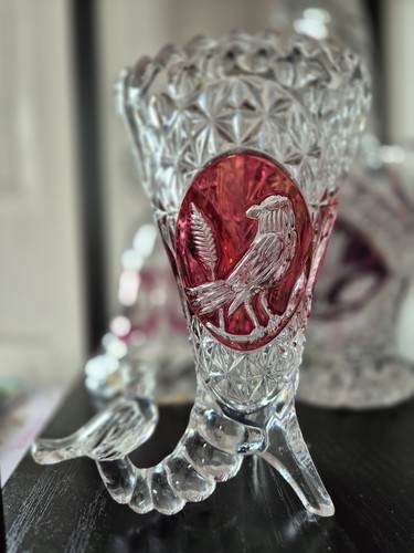Hofbauer byrdes crystal - hofbauer,
