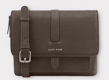 BNWT Lloyd Baker Evelyn Flap