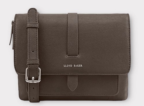 Bnwt lloyd baker evelyn - baker, flap