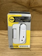 Yale Locks HSA6010 Alarm