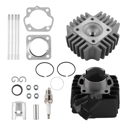 Cylinder kit for suzuki lt50 - suzuki,
