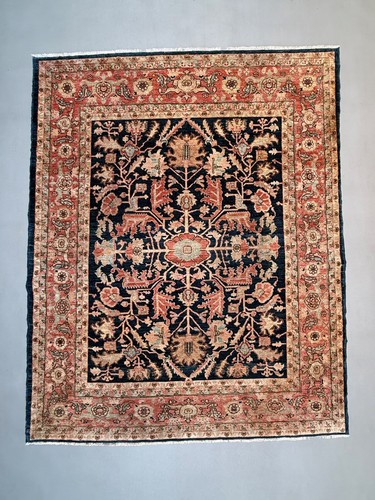 Fine afghan wool - fine, ziegler