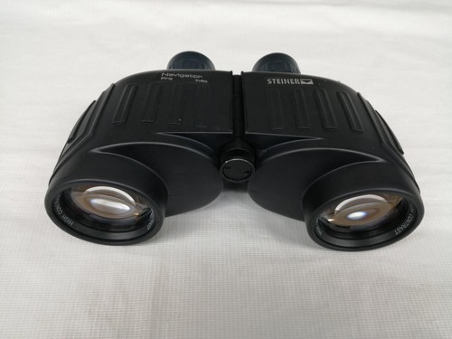 Steiner navigator pro - steiner,