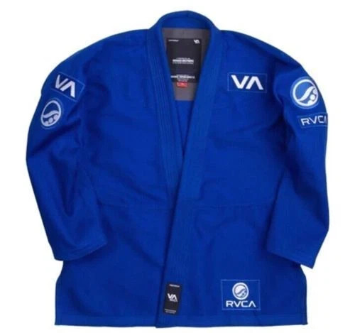 Blue bjj shoyoroll - shoyoroll, cut
