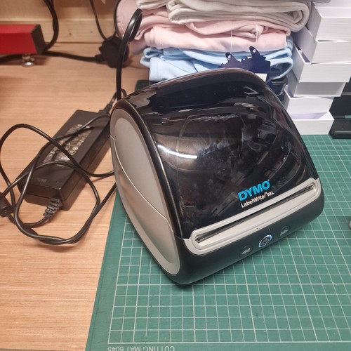 Dymo labelwriter 5xl - dymo, thermal