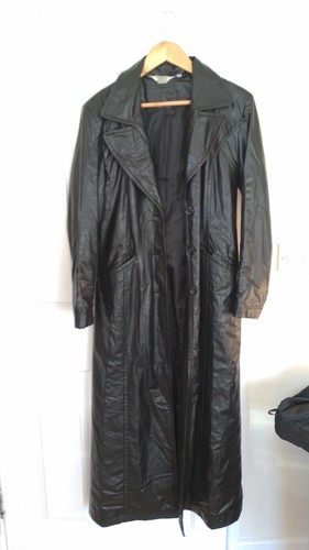 Matrix style ladies full - ladies,