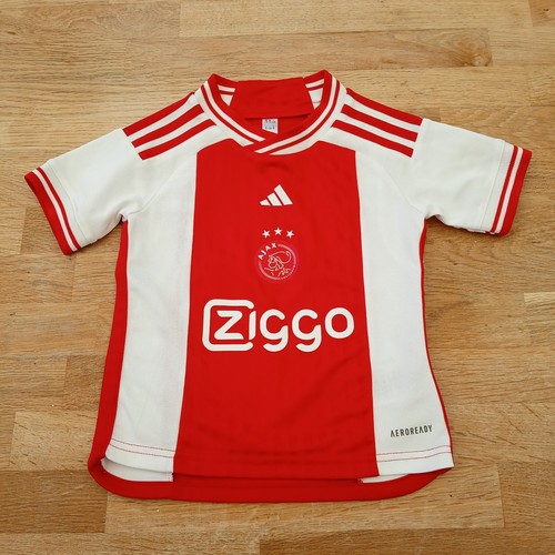 Ajax 2023 2024 home - 2023-2024, football