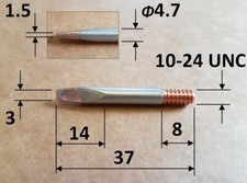 MT2 SMD Chisel Soldering Iron