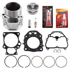 Cylinder Piston Gasket Top End