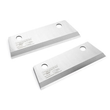 2 Genuine Rotatech Wood