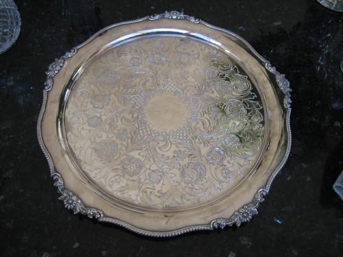 Viners sheffield silver - viners,