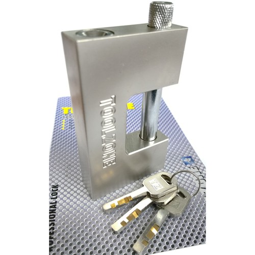Shutter padlock heavy duty - shutter,