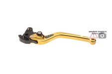 Clutch lever - long model 180
